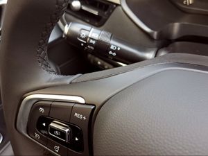 DR 5.0 s2 1.5 Turbo CVT GLP