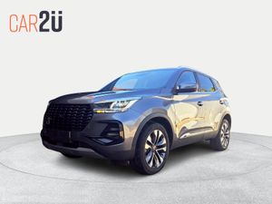 DR 5.0 s2 1.5 Turbo CVT GLP
