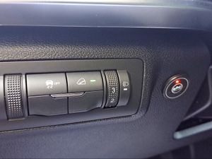 DR 5.0 s2 1.5 Turbo CVT GLP