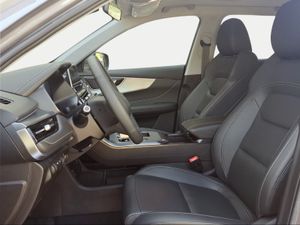 DR 5.0 s2 1.5 Turbo CVT GLP