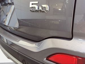 DR 5.0 s2 1.5 Turbo CVT GLP
