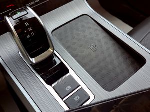 DR 5.0 s2 1.5 Turbo CVT GLP