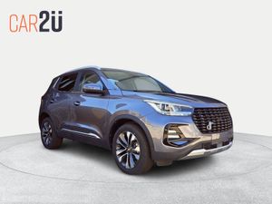 DR 5.0 s2 1.5 Turbo CVT GLP