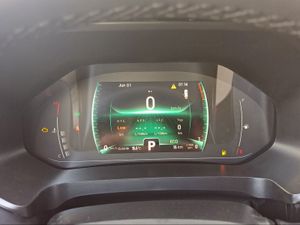 DR 5.0 s2 1.5 Turbo CVT GLP