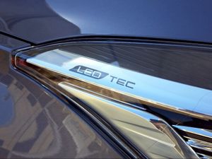 DR 5.0 s2 1.5 Turbo CVT GLP