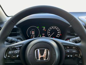 Honda HR-V 1.5 i-MMD Elegance 4x2