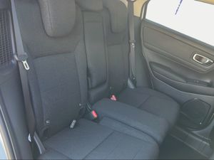 Honda HR-V 1.5 i-MMD Elegance 4x2