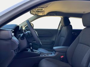 Honda HR-V 1.5 i-MMD Elegance 4x2