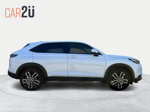 Honda HR-V 1.5 i-MMD Elegance 4x2