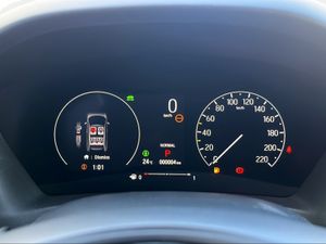Honda HR-V 1.5 i-MMD Elegance 4x2