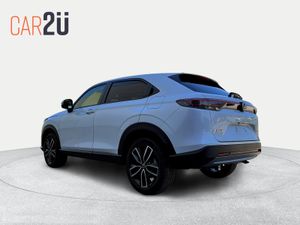Honda HR-V 1.5 i-MMD Elegance 4x2