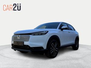 Honda HR-V 1.5 i-MMD Elegance 4x2