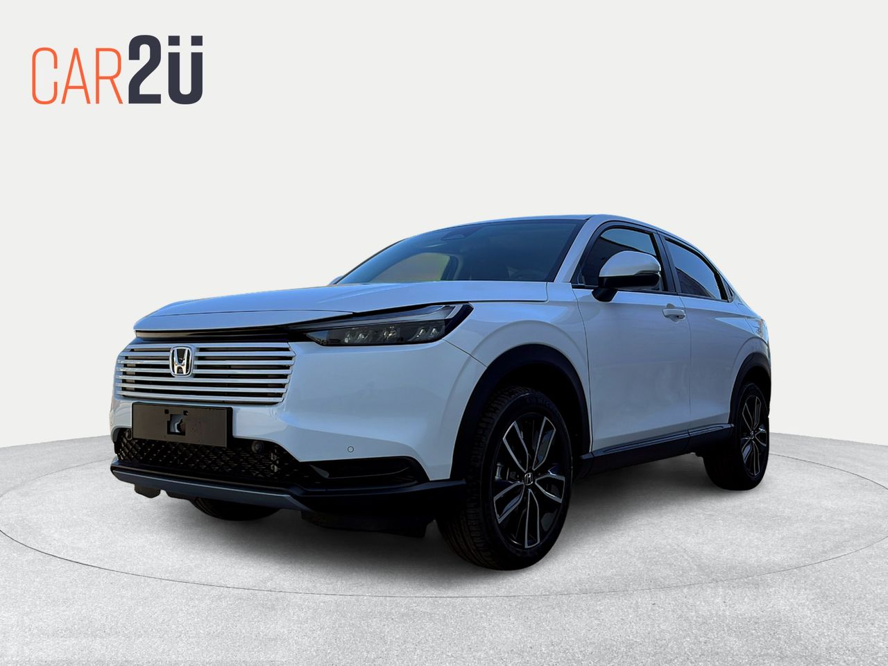 Honda HR-V 1.5 i-MMD Elegance 4x2 - Foto 1