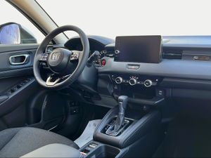 Honda HR-V 1.5 i-MMD Elegance 4x2