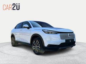 Honda HR-V 1.5 i-MMD Elegance 4x2