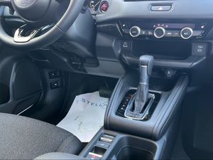 Honda HR-V 1.5 i-MMD Elegance 4x2