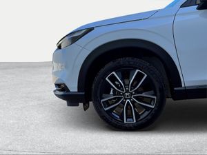 Honda HR-V 1.5 i-MMD Elegance 4x2