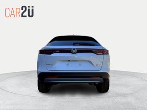 Honda HR-V 1.5 i-MMD Elegance 4x2