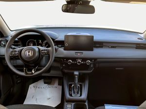 Honda HR-V 1.5 i-MMD Elegance 4x2
