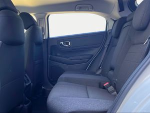 Honda HR-V 1.5 i-MMD Elegance 4x2