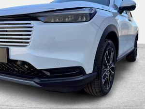 Honda HR-V 1.5 i-MMD Elegance 4x2