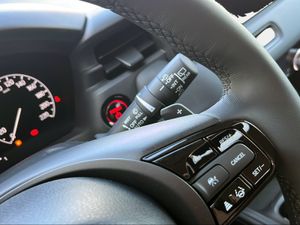 Honda HR-V 1.5 i-MMD Elegance 4x2