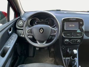 Renault Clio Zen Energy TCe 66kW (90CV)