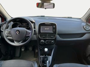 Renault Clio Zen Energy TCe 66kW (90CV)