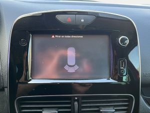 Renault Clio Zen Energy TCe 66kW (90CV)