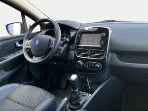 Renault Clio Zen Energy TCe 66kW (90CV)