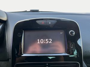 Renault Clio Zen Energy TCe 66kW (90CV)