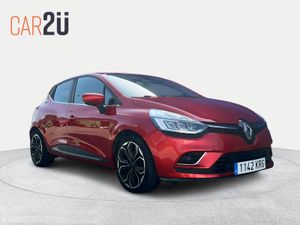 Renault Clio Zen Energy TCe 66kW (90CV)