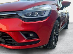 Renault Clio Zen Energy TCe 66kW (90CV)