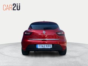 Renault Clio Zen Energy TCe 66kW (90CV)