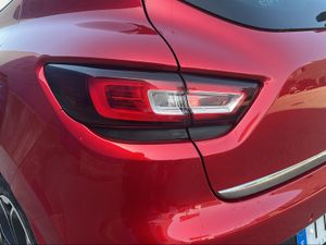 Renault Clio Zen Energy TCe 66kW (90CV)