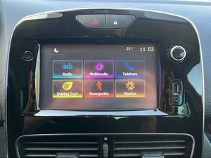 Renault Clio Zen Energy TCe 66kW (90CV)