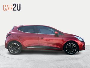 Renault Clio Zen Energy TCe 66kW (90CV)
