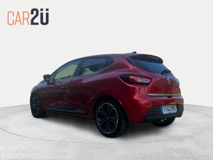 Renault Clio Zen Energy TCe 66kW (90CV)