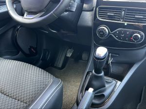 Renault Clio Zen Energy TCe 66kW (90CV)