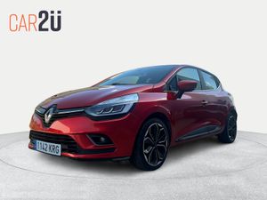Renault Clio Zen Energy TCe 66kW (90CV)