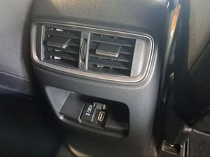 Honda CR-V 2.0 i-MMD 4x2 ELEGANCE NAVI