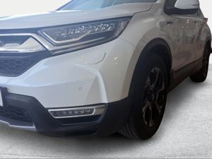 Honda CR-V 2.0 i-MMD 4x2 ELEGANCE NAVI