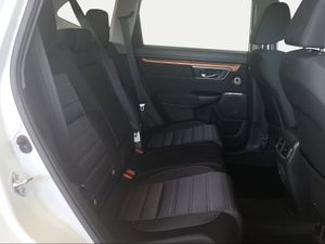 Honda CR-V 2.0 i-MMD 4x2 ELEGANCE NAVI