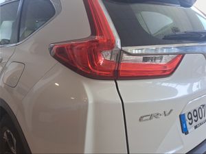 Honda CR-V 2.0 i-MMD 4x2 ELEGANCE NAVI