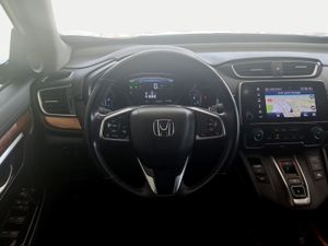 Honda CR-V 2.0 i-MMD 4x2 ELEGANCE NAVI