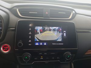 Honda CR-V 2.0 i-MMD 4x2 ELEGANCE NAVI