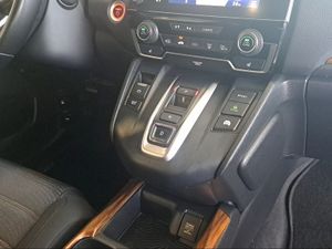 Honda CR-V 2.0 i-MMD 4x2 ELEGANCE NAVI