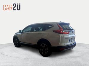 Honda CR-V 2.0 i-MMD 4x2 ELEGANCE NAVI