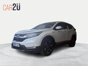 Honda CR-V 2.0 i-MMD 4x2 ELEGANCE NAVI