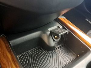Honda CR-V 2.0 i-MMD 4x2 ELEGANCE NAVI